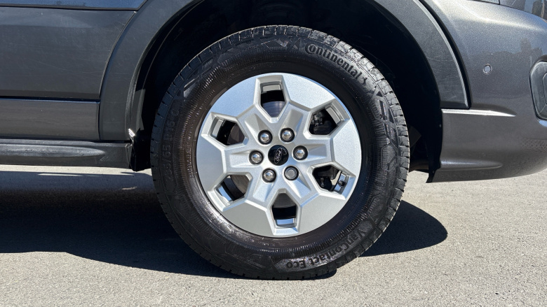 Ford Transit 350 L3 Diesel Fwd 2.0 EcoBlue 165ps H2 Limited Van Auto [Nav]